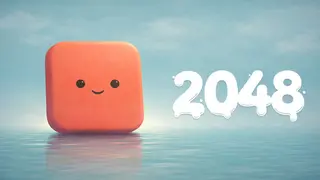 2048 Puzzle