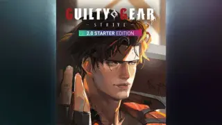 Guilty Gear -Strive- 2.0 Starter