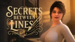 Secrets Between Lines