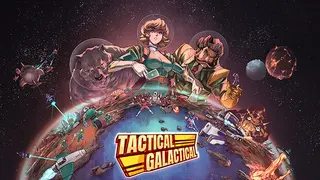Tactical Galactical