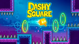 Dashy Square