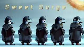 Sweet Surge