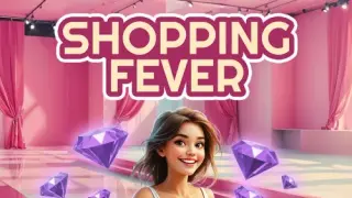 Shopping Fever - Switch
