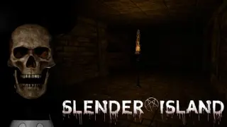 Slender Island