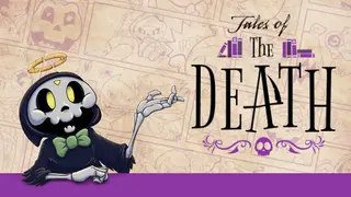 Tales Of The Death