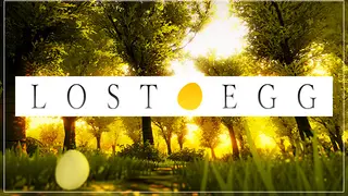 LOST EGG