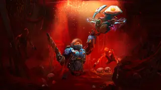 Solstice Chronicles: MIA (Xbox One & Series)