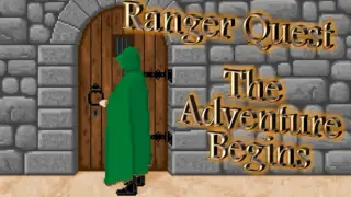 Ranger Quest: The Adventure Begins