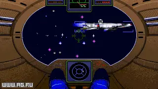 Wing Commander™: Academy