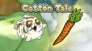 Cotton Tale