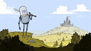 Feudal Alloy (Xbox One)