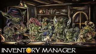 Inventory Manager