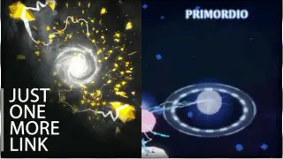 Just One More Link × Primordio