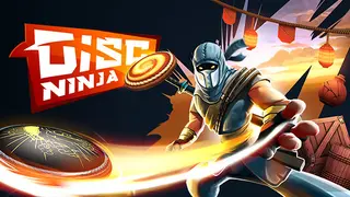 Disc Ninja