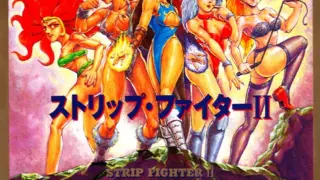 Strip Fighter