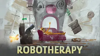 Robotherapy