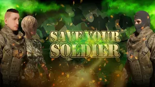 Save Your Soldier