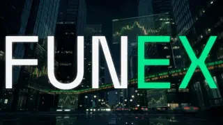 FUNEX: Stock Market Simulator