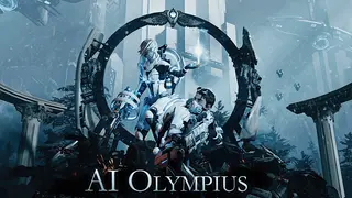 AI Olympius