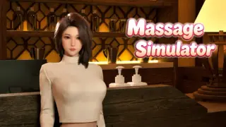 Massage Simulator