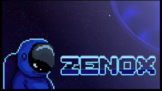 The Lost Planet Zenox