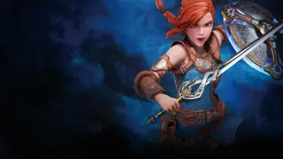 Asterigos: Curse of the Stars (Xbox One & Series)