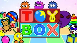 TOY BOX