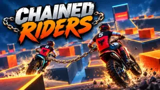 Chained Riders