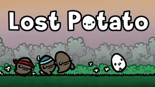 Lost Potato