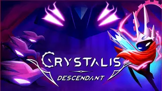 Crystalis Descendant