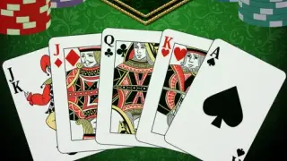 THE Card: Poker, Texas hold 'em, Blackjack and Page One - Switch