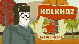 Kolkhoz: The Red Wedge