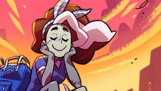 Monster Prom 3: Monster Roadtrip