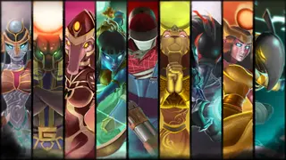 Immortal Redneck (Xbox One)