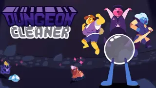 Dungeon Cleaner