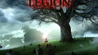 Red Crow Mysteries: Legion - Switch