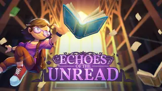 Echoes of the Unread