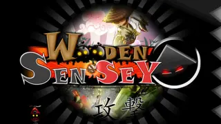 Wooden Sen'SeY