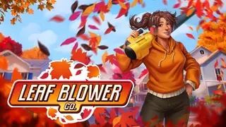 Leaf Blower Co.