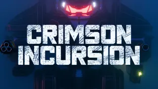 Crimson Incursion