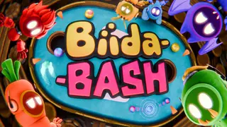 Biida-Bash