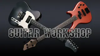 GUITAR WORKSHOP
