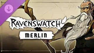 Ravenswatch - Merlin