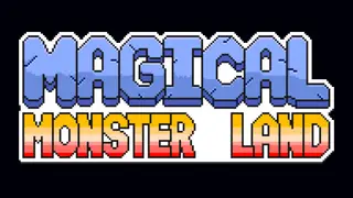 Magical Monster Land