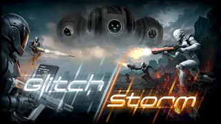 GlitchStorm