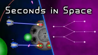 Seconds in Space