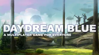 Daydream Blue