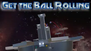 Get the Ball Rolling