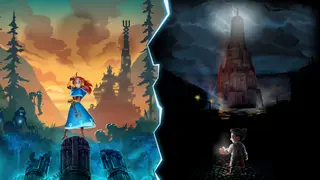 Teslagrad Power Pack - Xbox One & Series