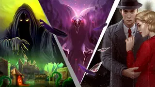 Detective Stories Bundle - Xbox One